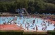 Grand soleil : l'appel des piscines